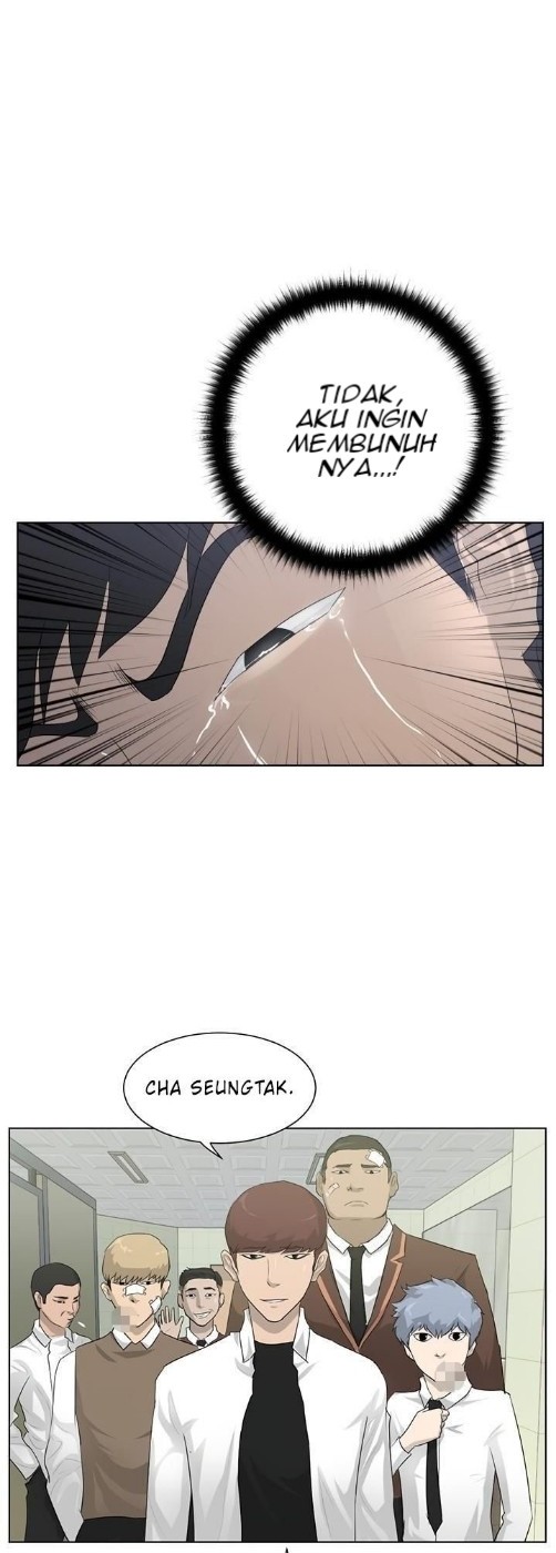 Trigger Chapter 4 - halaman 29