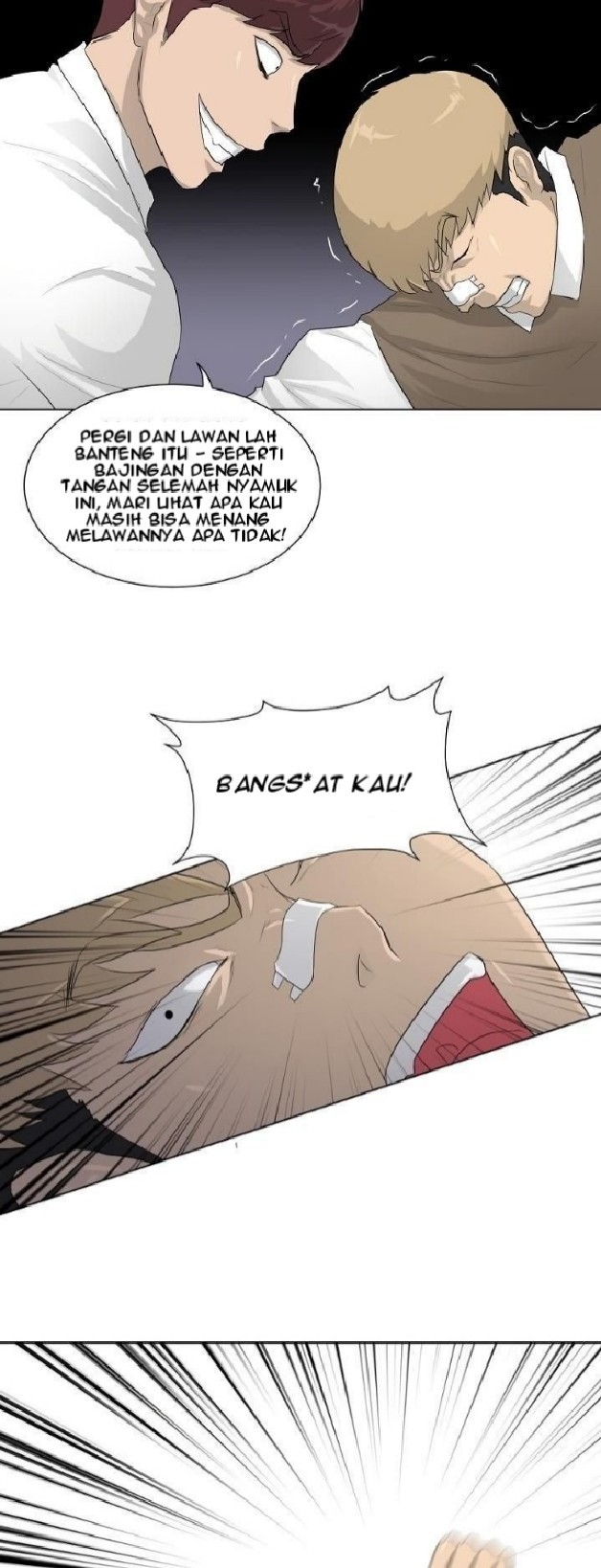Trigger Chapter 4 - halaman 41