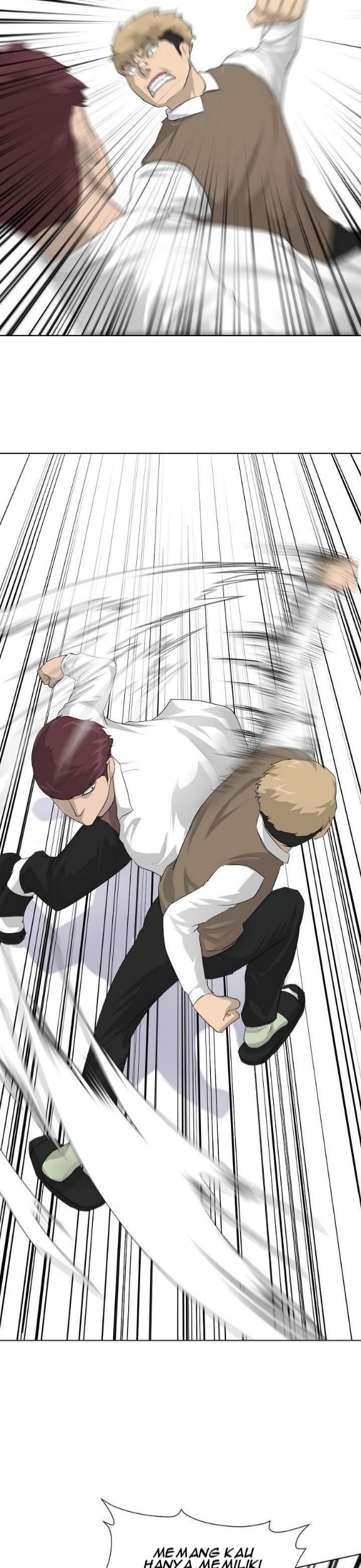 Trigger Chapter 4 - halaman 42