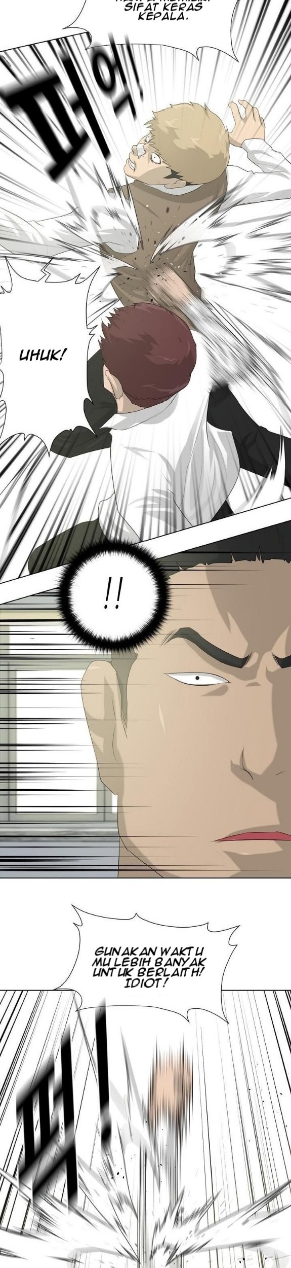 Trigger Chapter 4 - halaman 43