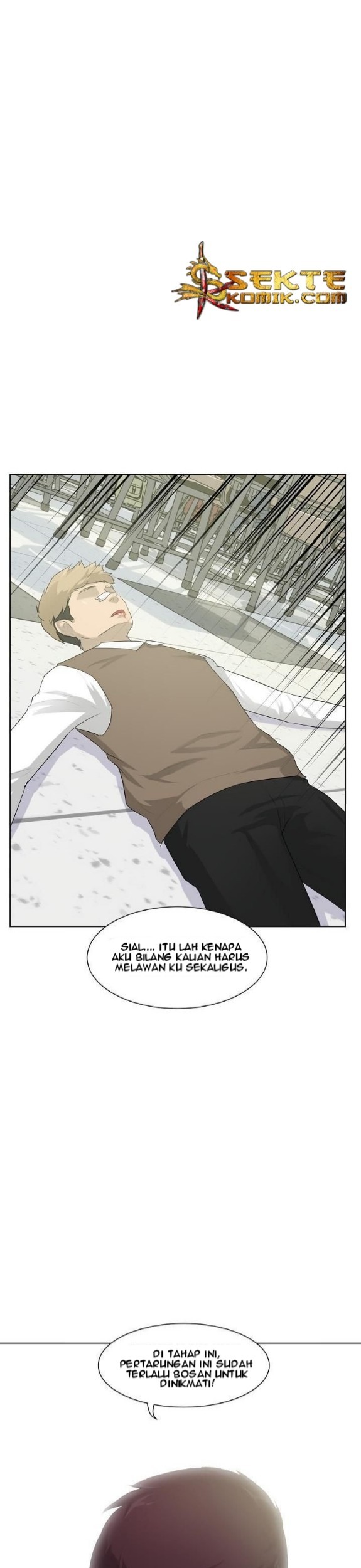 Trigger Chapter 4 - halaman 45
