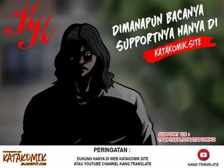 Trigger Chapter 41 - halaman 43