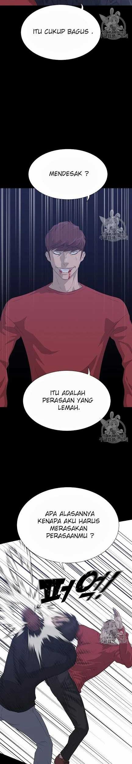 Trigger Chapter 43 - halaman 9