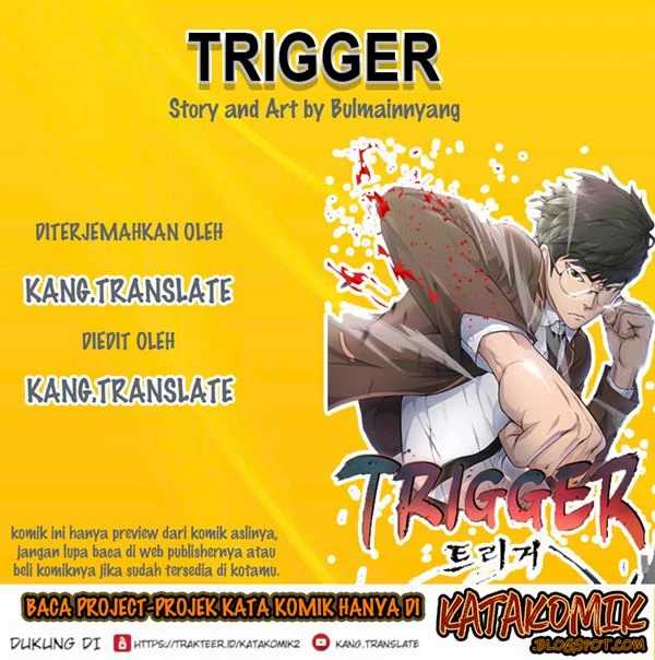 Trigger Chapter 45 - halaman 1