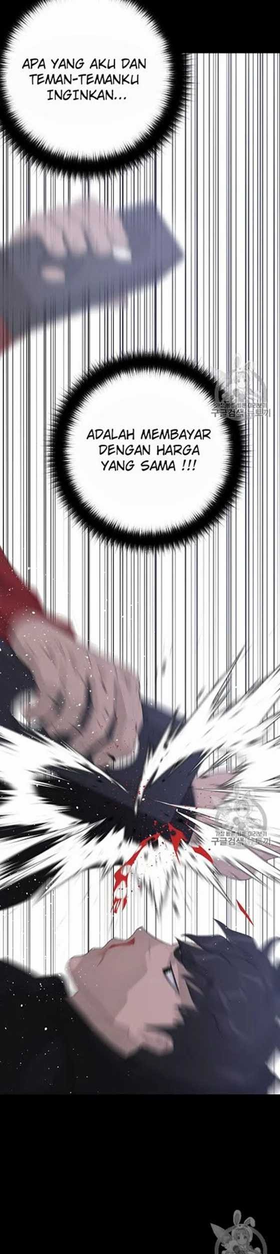 Trigger Chapter 47 - halaman 30