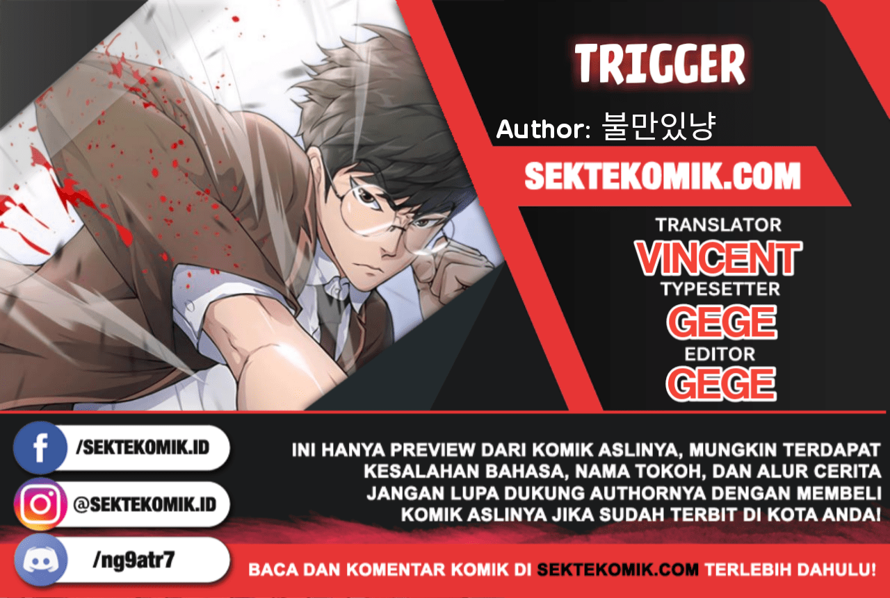 Trigger Chapter 5 - halaman 1