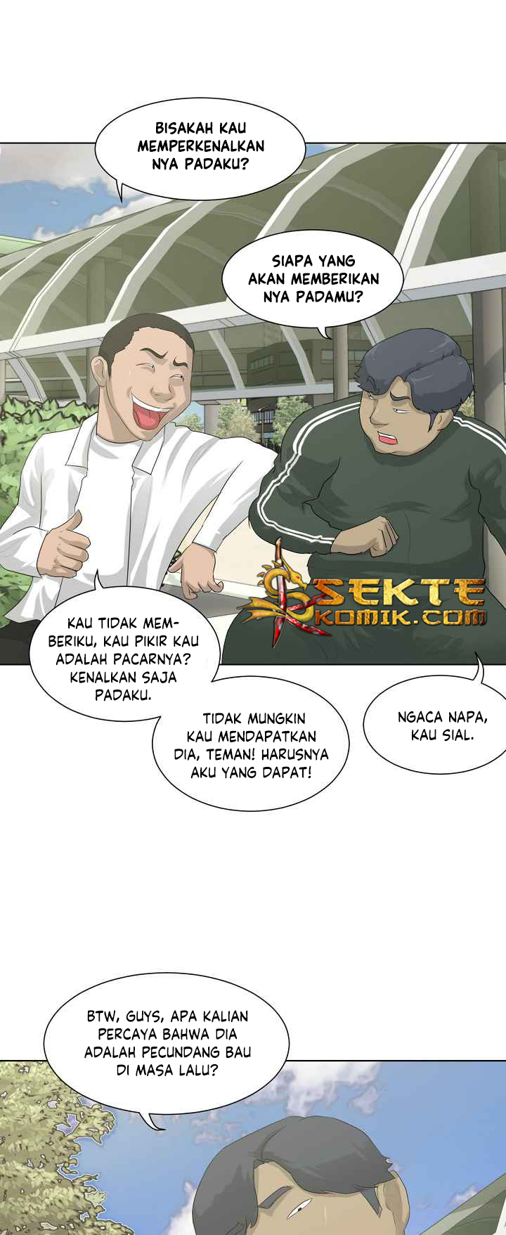 Trigger Chapter 5 - halaman 12