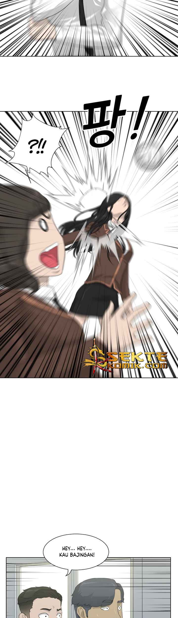 Trigger Chapter 5 - halaman 31