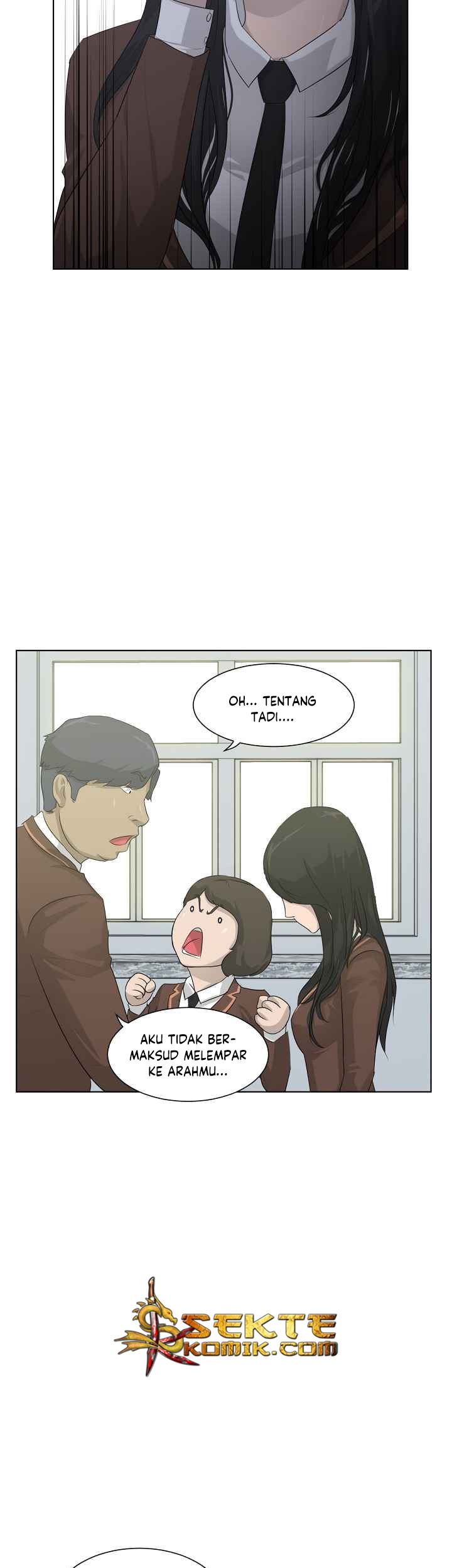 Trigger Chapter 5 - halaman 35