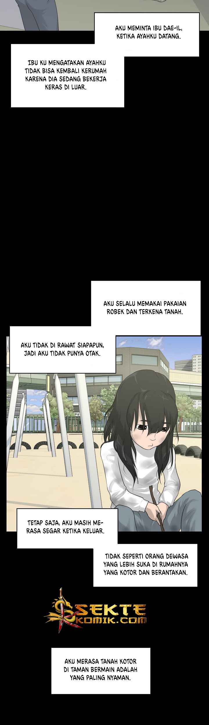 Trigger Chapter 5 - halaman 50