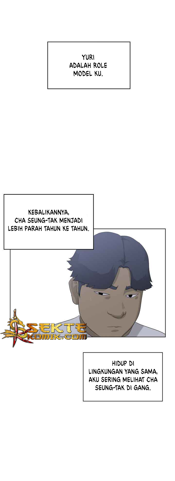 Trigger Chapter 5 - halaman 59