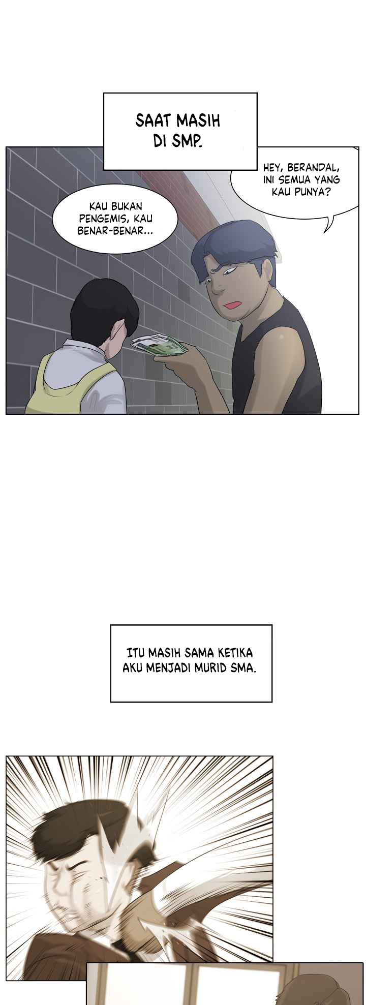 Trigger Chapter 5 - halaman 60