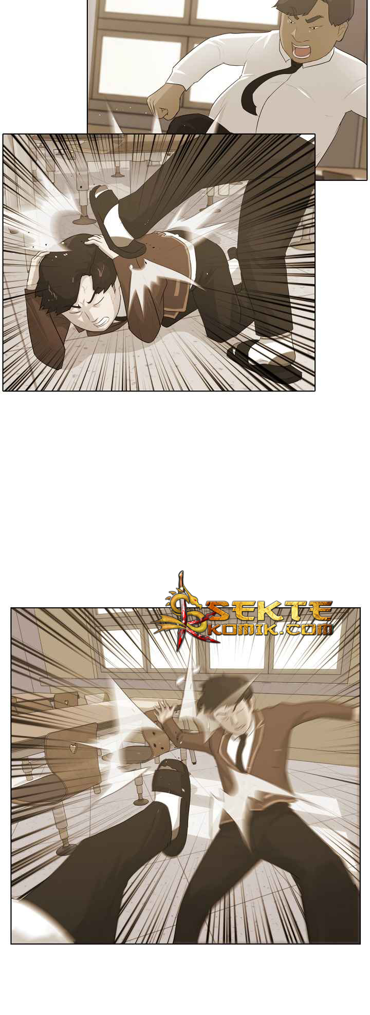 Trigger Chapter 5 - halaman 61