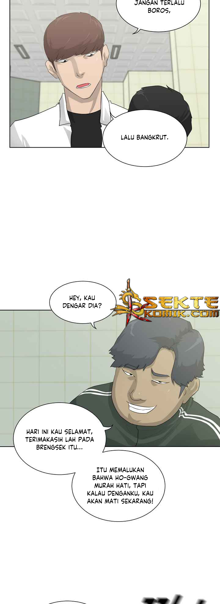Trigger Chapter 5 - halaman 8