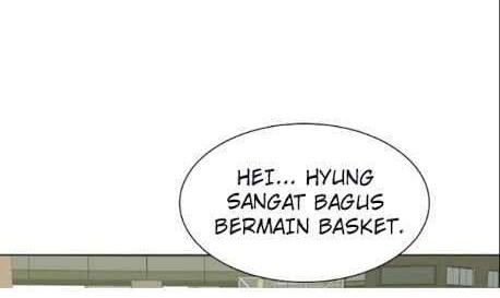 Trigger Chapter 50 - halaman 21