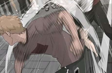 Trigger Chapter 51 - halaman 17
