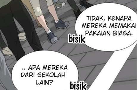 Trigger Chapter 51 - halaman 9