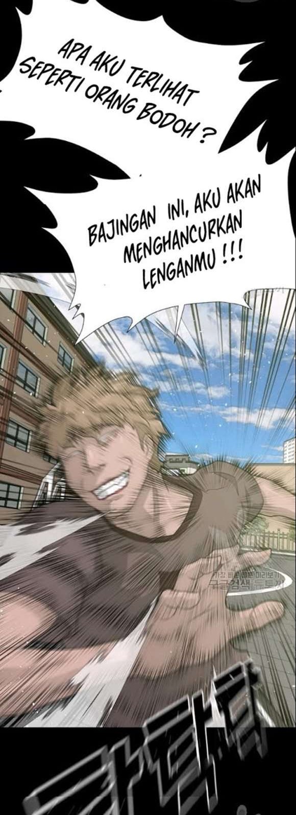 Trigger Chapter 52 - halaman 15