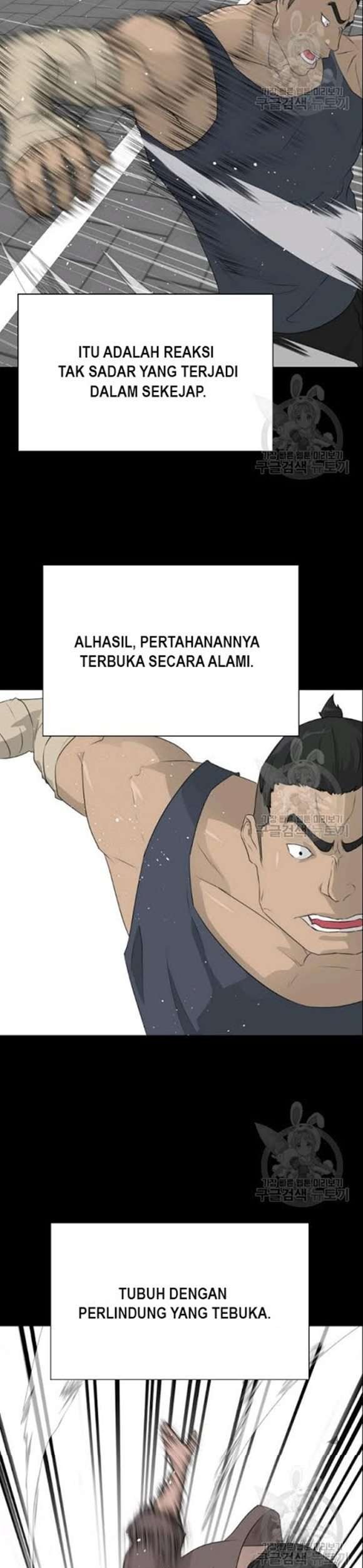 Trigger Chapter 52 - halaman 18
