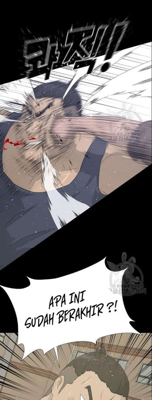 Trigger Chapter 52 - halaman 29