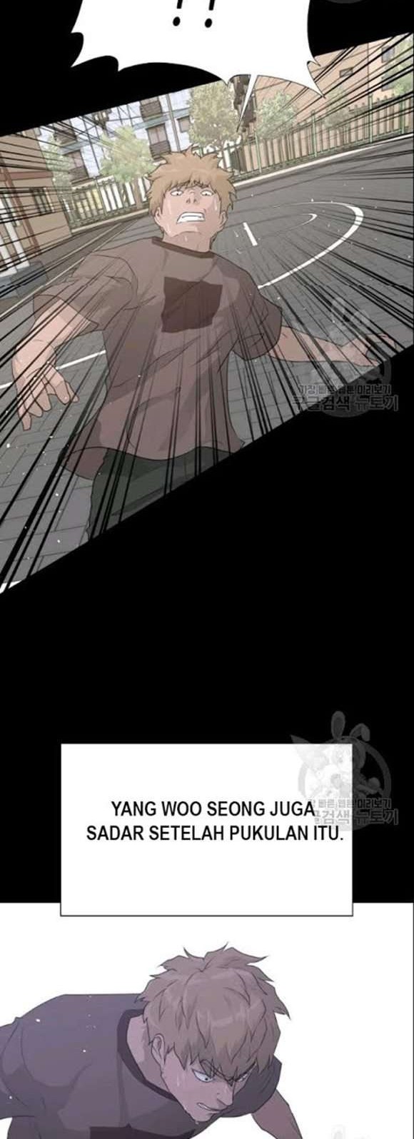 Trigger Chapter 52 - halaman 31