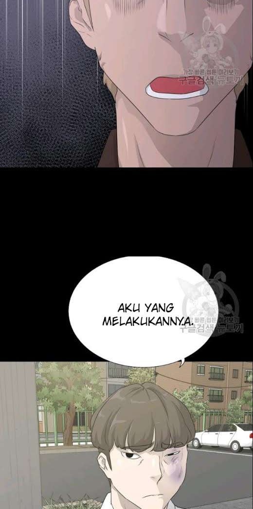 Trigger Chapter 53 - halaman 28