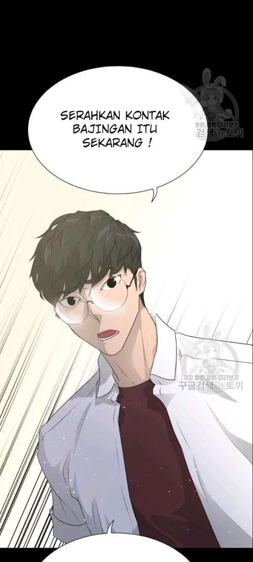 Trigger Chapter 53 - halaman 37