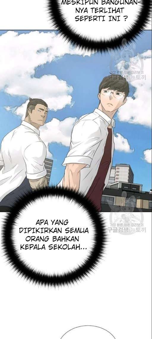 Trigger Chapter 53 - halaman 4