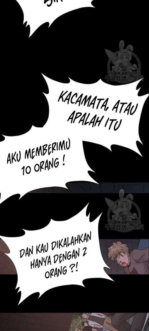 Trigger Chapter 53 - halaman 49