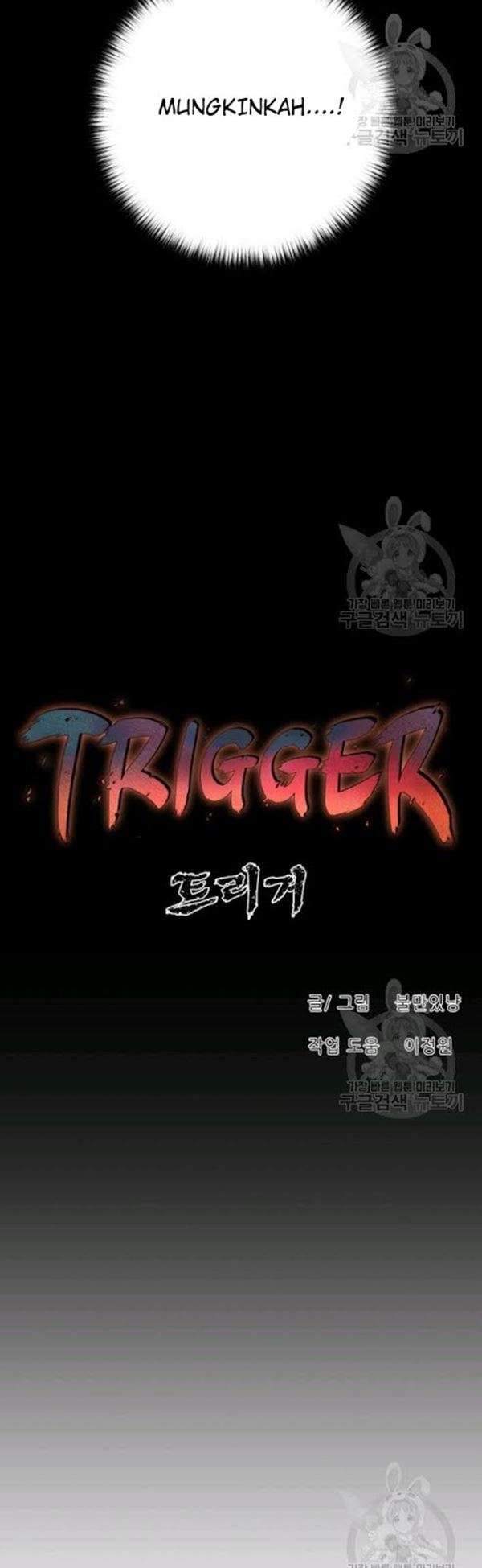 Trigger Chapter 54 - halaman 34