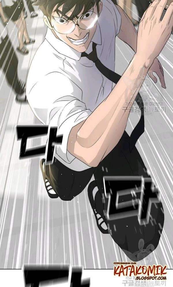 Trigger Chapter 54 - halaman 59