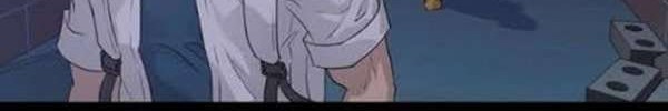 Trigger Chapter 55 - halaman 31