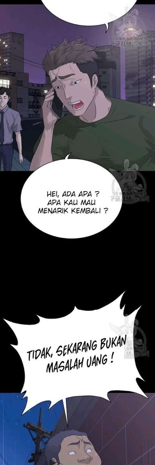 Trigger Chapter 56 - halaman 12