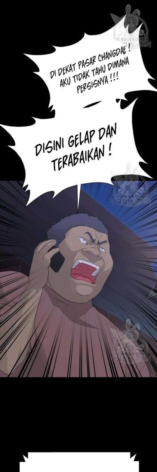 Trigger Chapter 56 - halaman 15