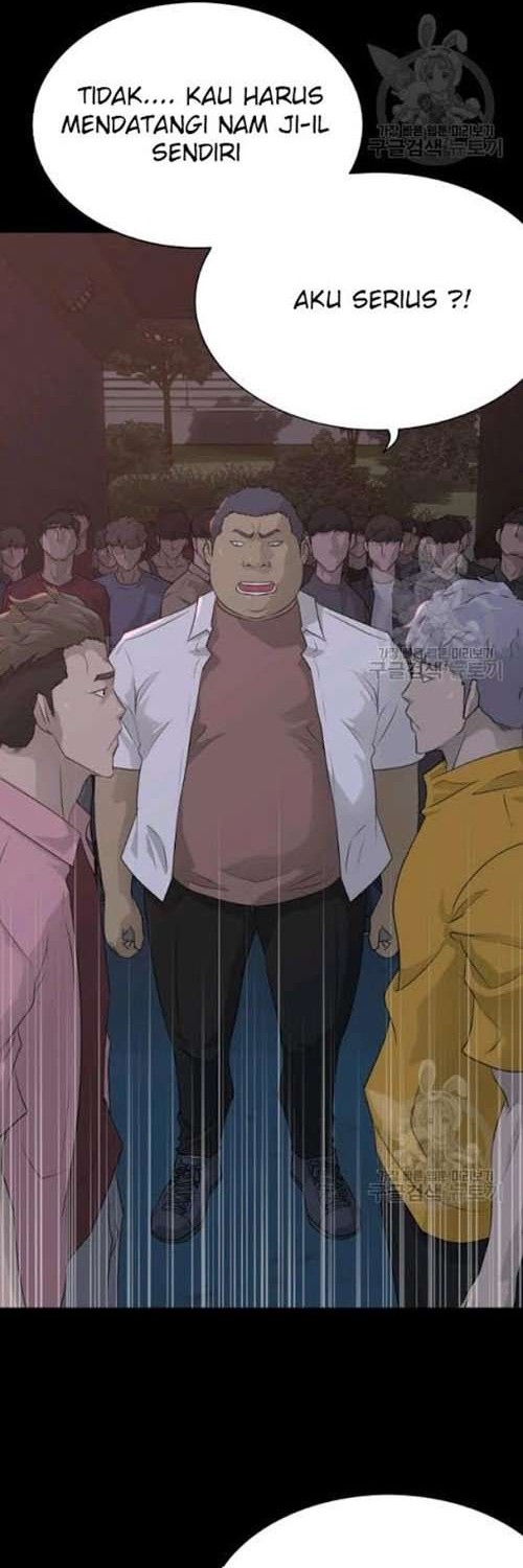 Trigger Chapter 56 - halaman 3
