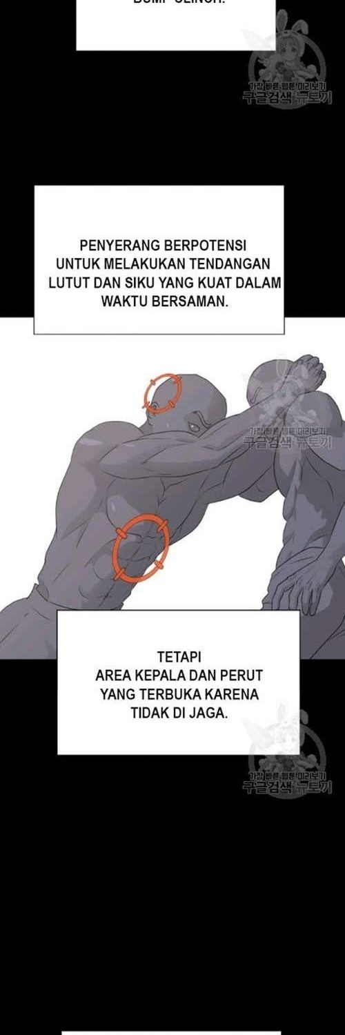 Trigger Chapter 56 - halaman 33