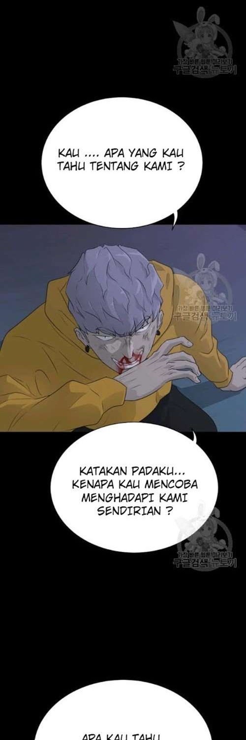 Trigger Chapter 56 - halaman 36