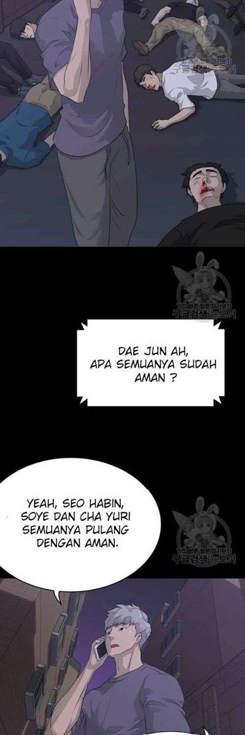 Trigger Chapter 56 - halaman 42