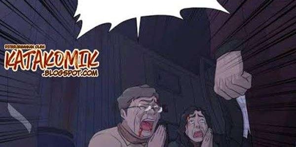 Trigger Chapter 57 - halaman 9