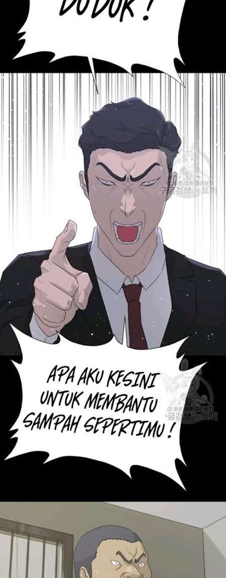 Trigger Chapter 58 - halaman 9