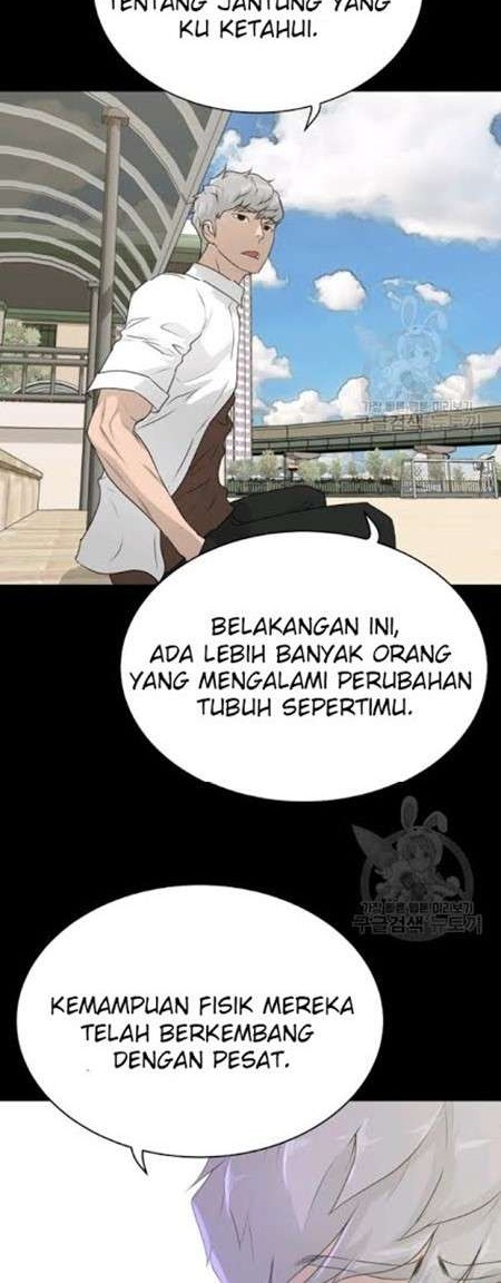 Trigger Chapter 59 - halaman 13