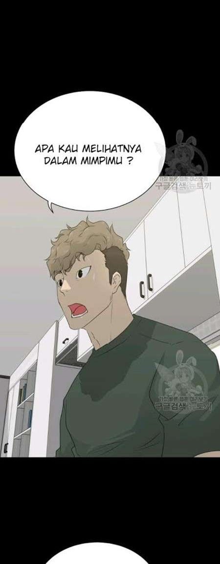 Trigger Chapter 59 - halaman 37