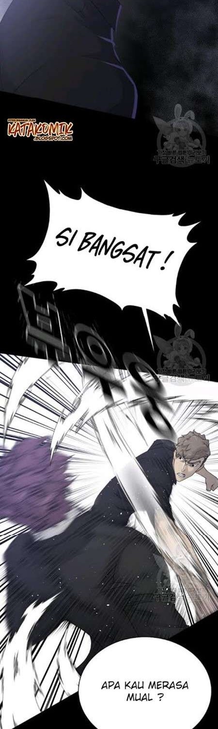 Trigger Chapter 59 - halaman 7