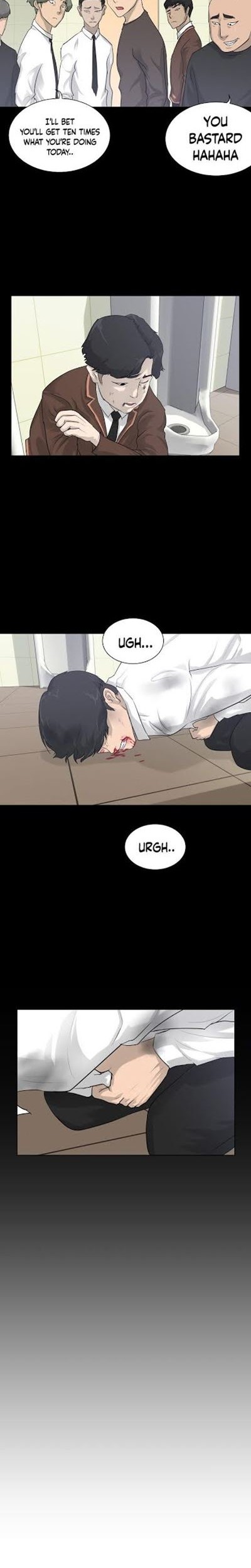 Trigger Chapter 6 - halaman 10