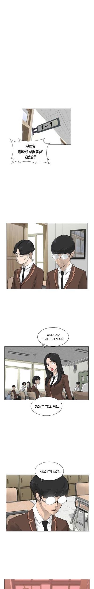 Trigger Chapter 6 - halaman 11