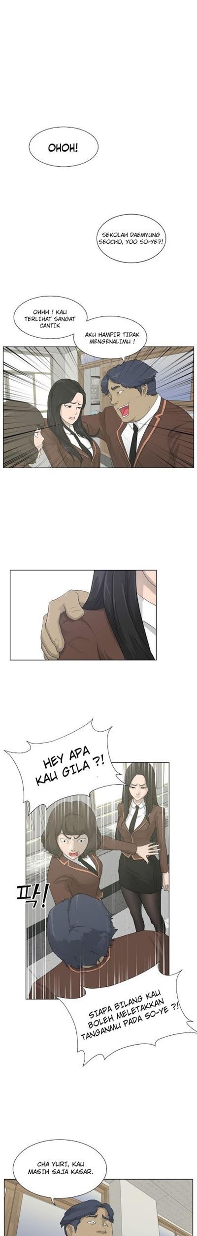 Trigger Chapter 6 - halaman 2
