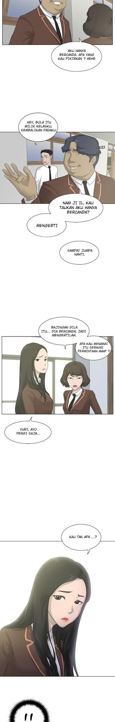 Trigger Chapter 6 - halaman 3