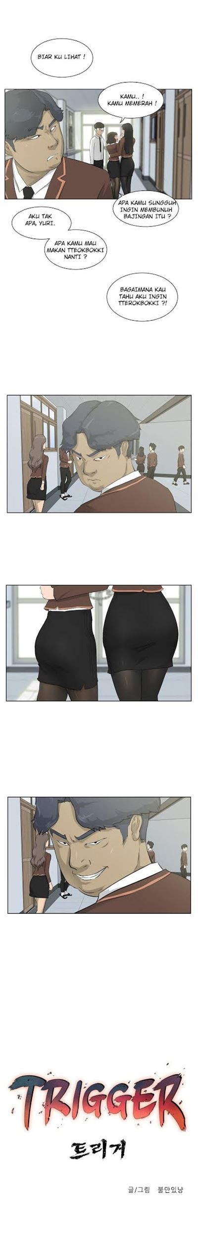 Trigger Chapter 6 - halaman 5