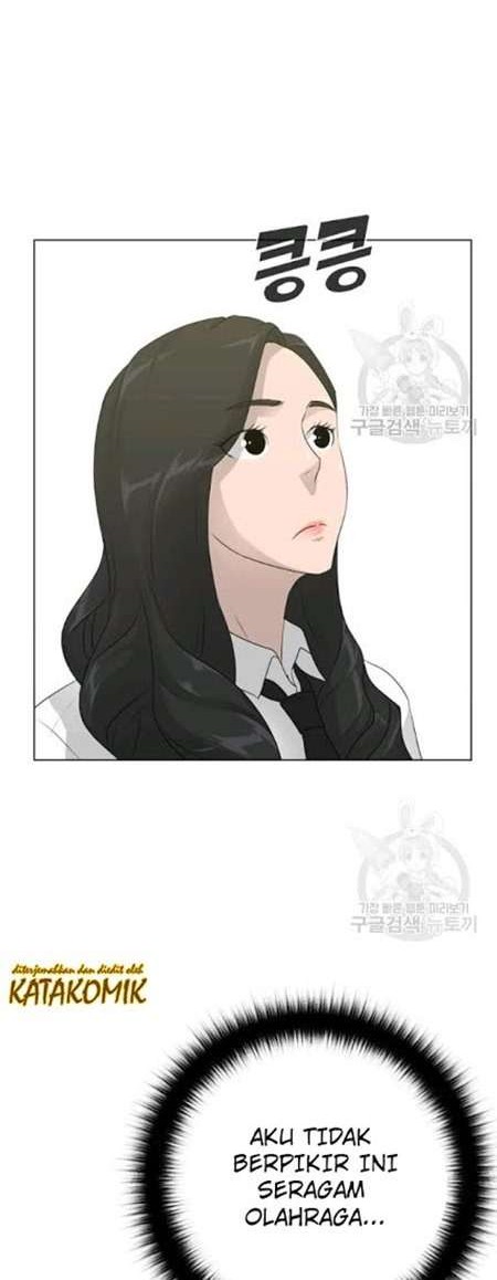 Trigger Chapter 60 - halaman 21