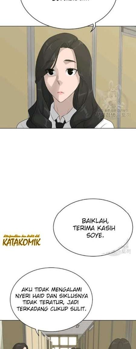 Trigger Chapter 60 - halaman 25